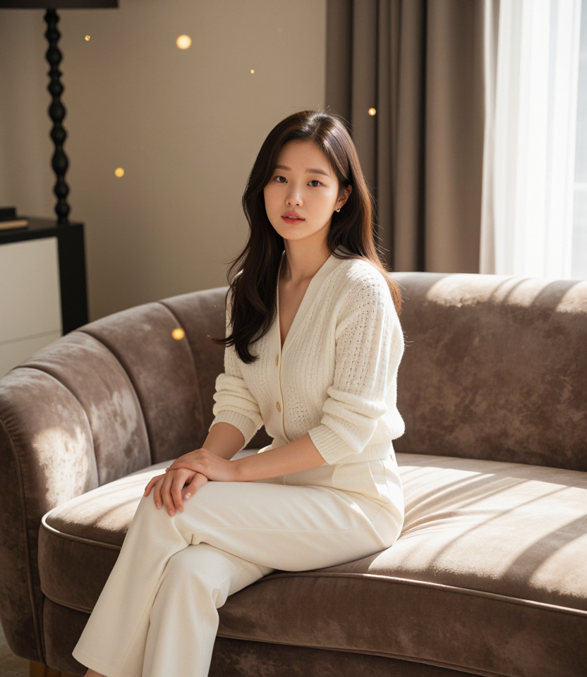 거실 이미지 좀 만들어봄 관련 이미지 6